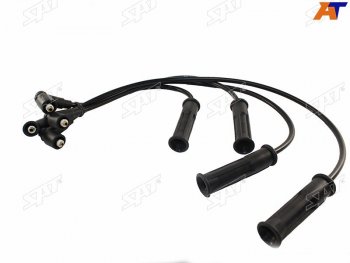 Провода высоковольтные RENAULT LOGANLADA LARGUS K7MK7J SAT ST-8200506297