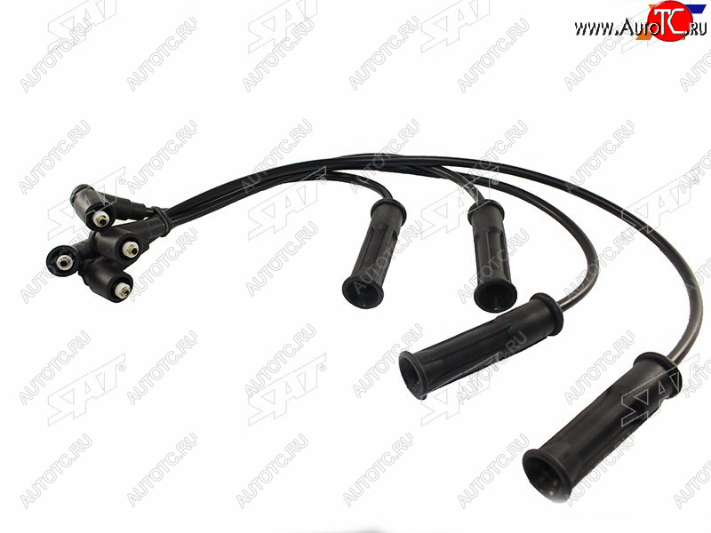 999 р. Провода высоковольтные RENAULT LOGANLADA LARGUS K7MK7J SAT ST-8200506297  с доставкой в г. Вологда