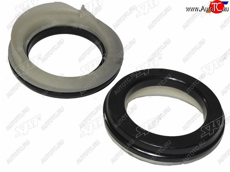 1 479 р. Подшипник скольжения опоры передней стойки RENAULT MEGANE 02-08 SAT ST-8200824774  с доставкой в г. Вологда