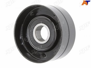 Ролик приводного ремня натяжителя NISSAN QASHQAIRENAULT DUSTER 1,5D2,0 SAT ST-8200840823R