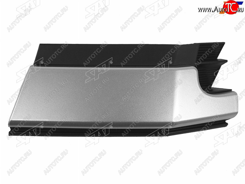 779 р. Заглушка в бампер под крюк RH SAT  Toyota Highlander  XU50 (2016-2020) рестайлинг  с доставкой в г. Вологда