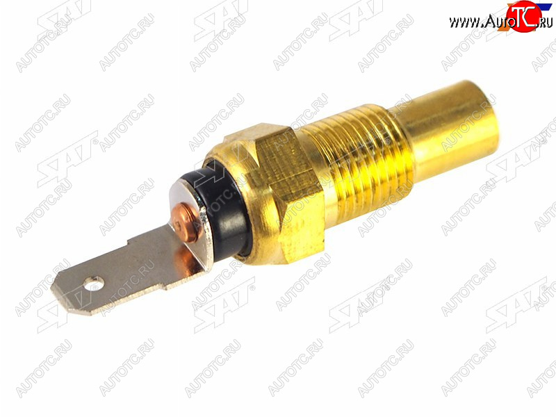 149 р. Датчик температуры охлаждающей жидкости TOYOTAMMCSUZUKIMAZDASUBARUISUZU SAT ST-83420-16030  с доставкой в г. Вологда