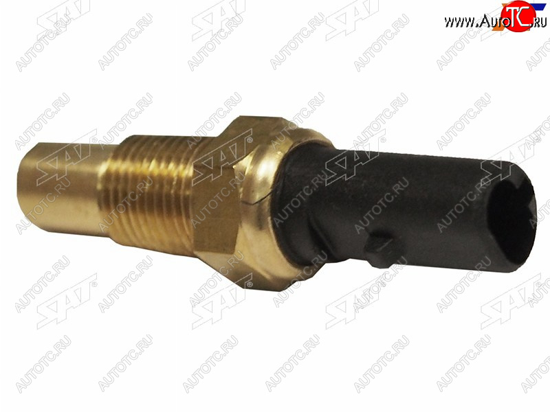 156 р. Датчик температуры охлаждающей жидкости 1UZ2UZ3RZ1MZ2MZ3S4S5S4A7A SAT ST-83420-20040  с доставкой в г. Вологда