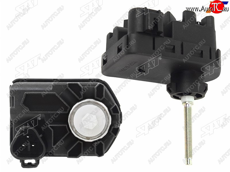 979 р. Моторчик фары Honda Stream 00-06  Subaru Forester 07-19  Impreza 07-12  Legacy 03-15  Outback 03 SAT ST-85661-22020  с доставкой в г. Вологда