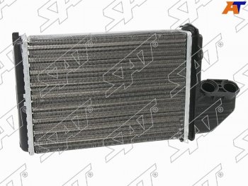1 499 р. Радиатор отопителя салона BMW 3-SERIES E36 90-98 WO AC SAT ST-87-0016  с доставкой в г. Вологда. Увеличить фотографию 2