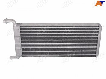Радиатор отопителя салона MB SPRINTER W906 06- VW CRAFTER 30-50 06-16 SAT ST-87-0055