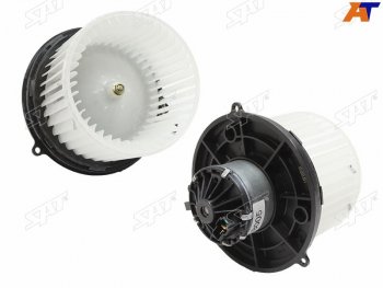 Мотор отопителя салона Daihatsu Be-Go 06-16  Copen 02-12  Mira 06-18  Move 02-06  Mitsubishi Paj SAT ST-87104-87401