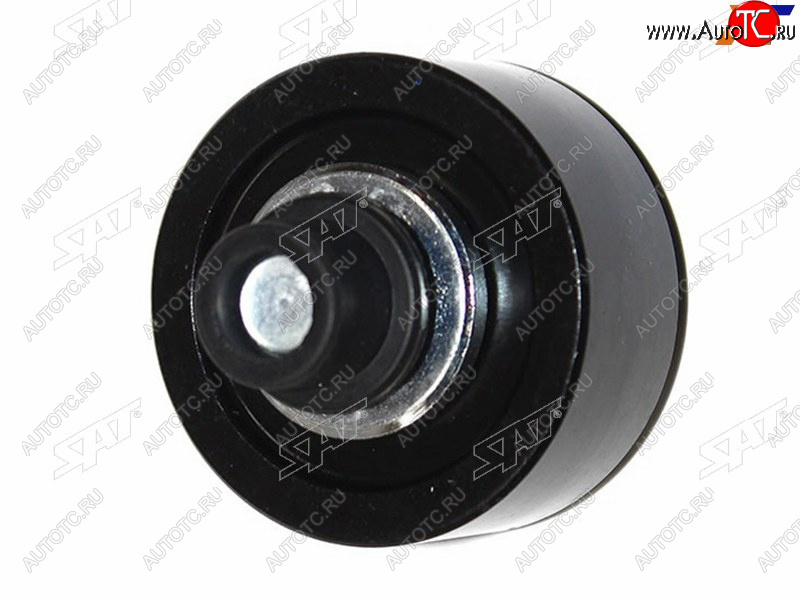 1 299 р. Ролик приводного ремня обводной TOYOTA LAND CRUISER (UZJ200,VDJ200) 1VDFTV SAT ST-88440-60100  с доставкой в г. Вологда