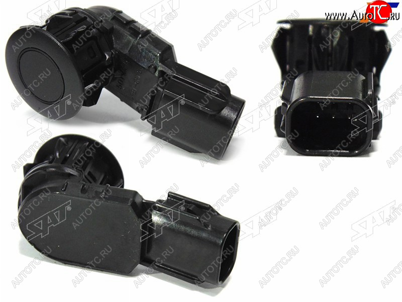 949 р. Датчик парковки (сонар) Toyota Corolla (E180) 12-16  Land Cruiser (J200) 15-21  RAV4 (XA40) 12-19 SAT ST-89341-42010  с доставкой в г. Вологда