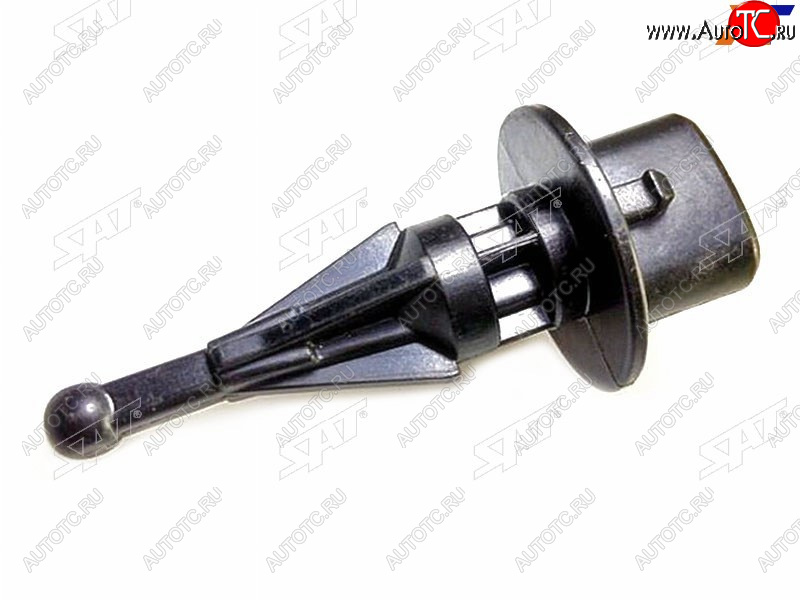 479 р. Датчик температуры воздуха TOYOTA 3S5E3C1KZ2L5L3RZ1G1AZ1JZ2JZ SAT ST-89424-12010  с доставкой в г. Вологда
