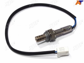 1 839 р. Датчик кислородный нижний RH TOYOTA RAV4ALPHARDVELLFIRE 06- SAT ST-89465-42160  с доставкой в г. Вологда. Увеличить фотографию 2