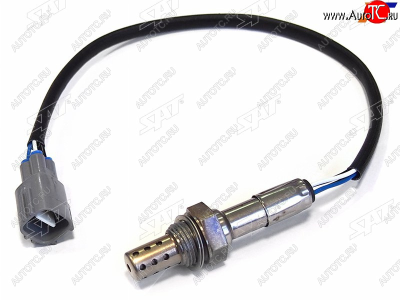 1 639 р. Датчик кислородный TOYOTA LAND CRUISER PRADO 1GRFE 02- SAT ST-89465-60230  с доставкой в г. Вологда