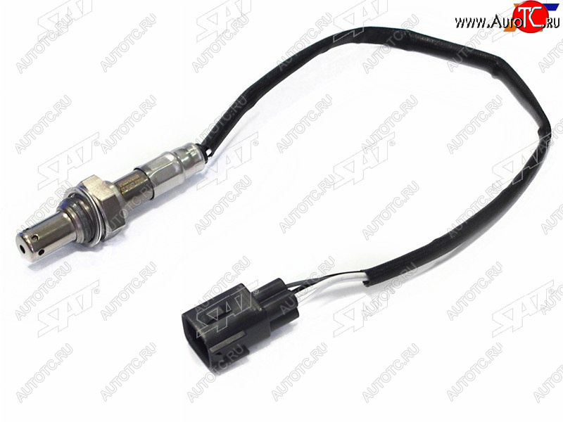 5 249 р. Датчик топливно-воздушной смеси TOYOTA COROLLA,PREMIO,ALLION,WISH 1ZZ-FE 01- SAT ST-89467-12010  с доставкой в г. Вологда