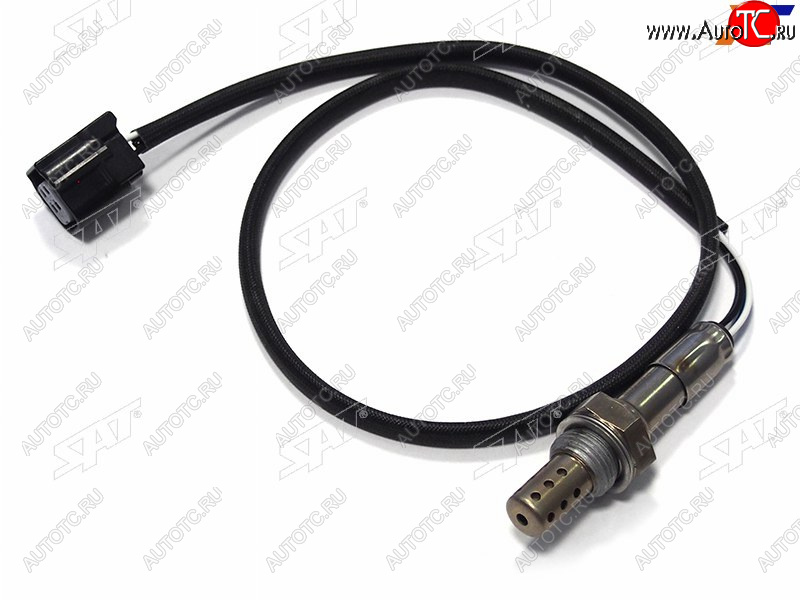 2 599 р. Датчик кислородный TOYOTA HARRIER,LEXUS RX330 1,3MZFE 03- №2 SAT ST-89465-48180  с доставкой в г. Вологда