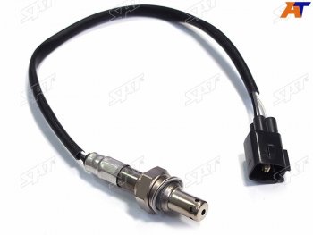 4 999 р. Датчик топливно-воздушной смеси TOYOTA COROLLA,AURIS,ISIS,RUMION,WISH 1-2 ZRTZRE 06- SAT ST-89467-12030  с доставкой в г. Вологда. Увеличить фотографию 3