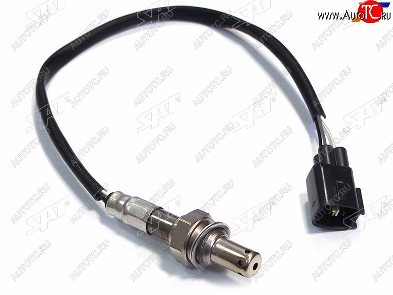 4 999 р. Датчик топливно-воздушной смеси TOYOTA COROLLA,AURIS,ISIS,RUMION,WISH 1-2 ZRTZRE 06- SAT ST-89467-12030  с доставкой в г. Вологда