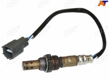 6 449 р. Датчик топливно-воздушной смеси TOYOTA 1MZFE 97-03 SAT ST-89467-48110  с доставкой в г. Вологда. Увеличить фотографию 2