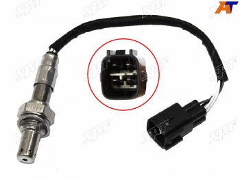 4 099 р. Датчик топливо-воздушной смеси TOYOTA LAND CRUISER PRADO 150HILUX 15- 1GDFTV SAT ST-89467-71120  с доставкой в г. Вологда. Увеличить фотографию 3