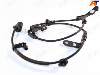 769 р. Провод датчика ABS RR TOYOTA COROLLA #ZE 12# 00-08 RH SAT ST-89516-12010  с доставкой в г. Вологда. Увеличить фотографию 2