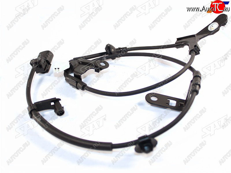 769 р. Провод датчика ABS RR TOYOTA COROLLA #ZE 12# 00-08 RH SAT ST-89516-12010  с доставкой в г. Вологда