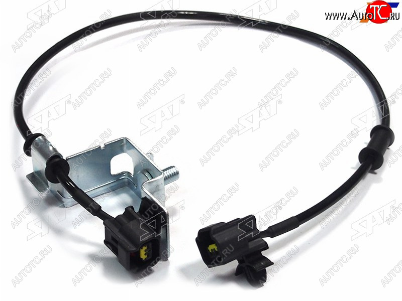 2 099 р. Провод датчика ABS RR ISUZU ELF 07- LH SAT ST-8-97253-968-1  с доставкой в г. Вологда