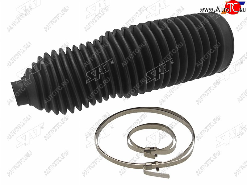 379 р. Пыльник рулевой рейки AUDI A4 94-01A6 97-05SKODA SUPERB 01-08VW PASSAT 96-05 RH SAT ST-8D0419831K  с доставкой в г. Вологда