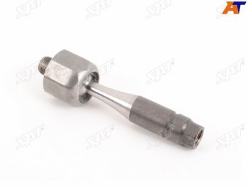 569 р. Тяга рулевая AUDI A4AVANT 95-15A6 97-11A8 94-02VOLKSWAGEN PASSAT 97-05 SAT ST-8E0422821C  с доставкой в г. Вологда. Увеличить фотографию 3