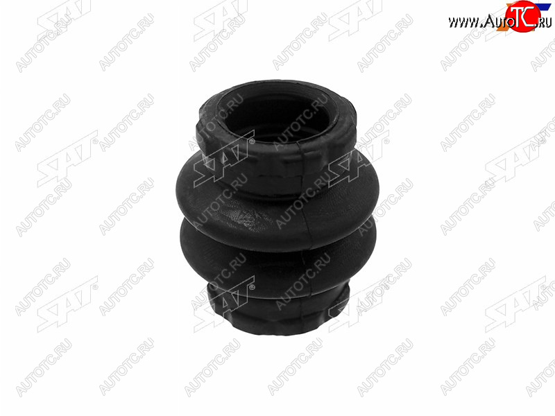 86 р. Пыльник направляющей суппорта зад VOLKSWAGEN TIGUAN 08-PASSAT 09- SAT ST-8K0698470A  с доставкой в г. Вологда