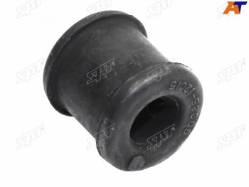 68 р. Втулка тяги стабилизатора TOYOTA LITETOWNACENOAHTACOMA 96-04 SAT ST-90385-12015  с доставкой в г. Вологда. Увеличить фотографию 4