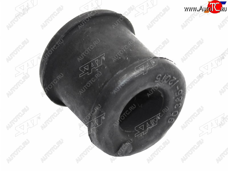 68 р. Втулка тяги стабилизатора TOYOTA LITETOWNACENOAHTACOMA 96-04 SAT ST-90385-12015  с доставкой в г. Вологда