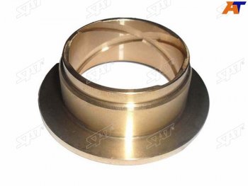 999 р. Бронзовая втулка поворотного кулака HILUX LN106LAND CRUISER 607080 SAT ST-90381-33002  с доставкой в г. Вологда. Увеличить фотографию 2