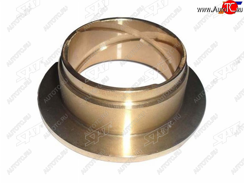 999 р. Бронзовая втулка поворотного кулака HILUX LN106LAND CRUISER 607080 SAT ST-90381-33002  с доставкой в г. Вологда