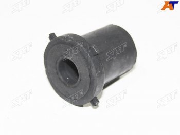 193 р. Втулка задней рессоры задняя TOYOTA LAND CRUISER HZJ7# 99-04                                         SAT ST-90385-18022  с доставкой в г. Вологда. Увеличить фотографию 3