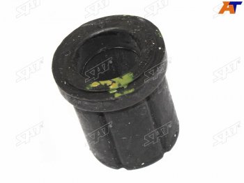 59 р. Втулка задней рессоры (задняя нижняя) TOYOTA HILUX 05-12TOYOTA HILUX 12- SAT ST-90385-T0002  с доставкой в г. Вологда. Увеличить фотографию 2
