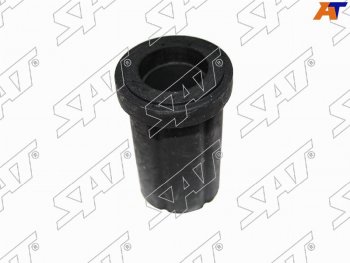 120 р. Втулка задней рессоры (задняя верхняя) TOYOTA HILUX 05-12TOYOTA HILUX 12- SAT ST-90385-T0009  с доставкой в г. Вологда. Увеличить фотографию 4
