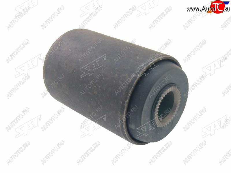 529 р. Сайлентблок задней рессоры передний TOYOTA CALDINA 92-02 SAT ST-90389-14035  с доставкой в г. Вологда