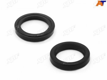 Прокладка пробки заливной горловины TOYOTA MANY (50x35,5x8) SAT ST-90430-35001