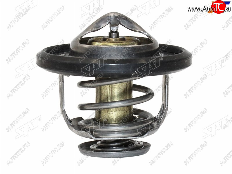 419 р. Термостат TOYOTA 1,2JZGE,1,2NZFE 00- (с прокладкой) SAT ST-90916-03093  с доставкой в г. Вологда