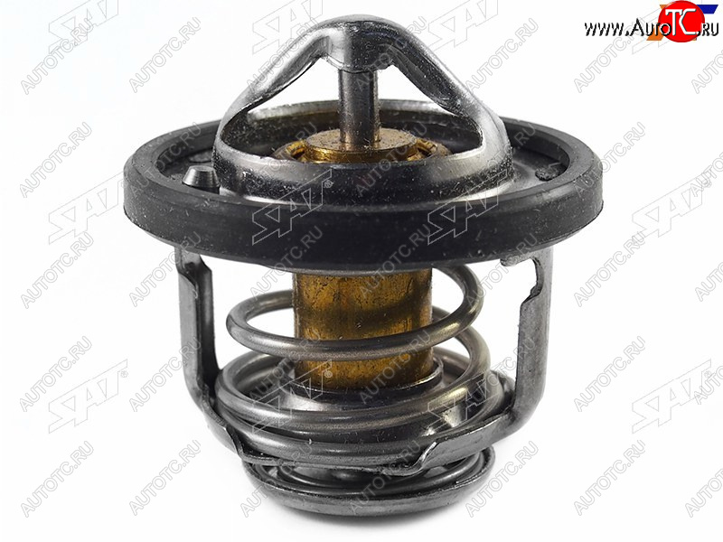499 р. Термостат TOYOTA #A#E#G#S#C#Y1NTQG13QG15QG18QG16DE SAT ST-90916-03063  с доставкой в г. Вологда