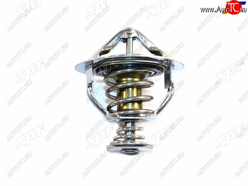 779 р. Термостат TOYOTA 1PZ,1HZ,1HDT,1HDFTE SAT ST-90916-03089  с доставкой в г. Вологда