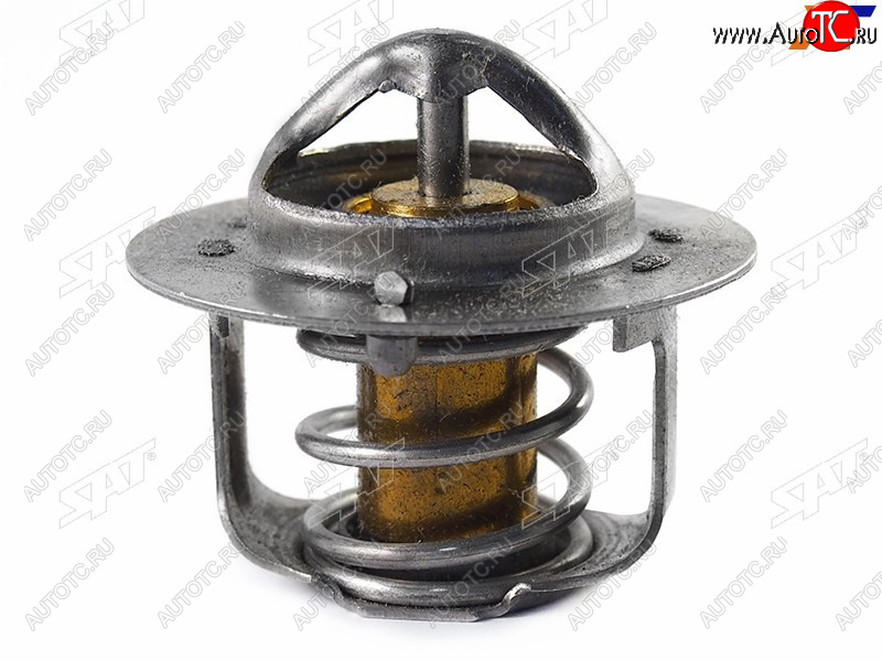 299 р. Термостат TOYOTA 4K,5K,7K,7MGTEU                                                                     SAT ST-90916-03083  с доставкой в г. Вологда