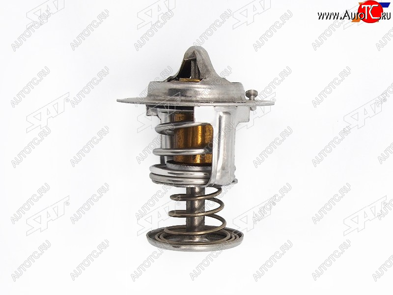 519 р. Термостат TOYOTA 1SZFE,2SZFE 99- SAT ST-90916-03122  с доставкой в г. Вологда