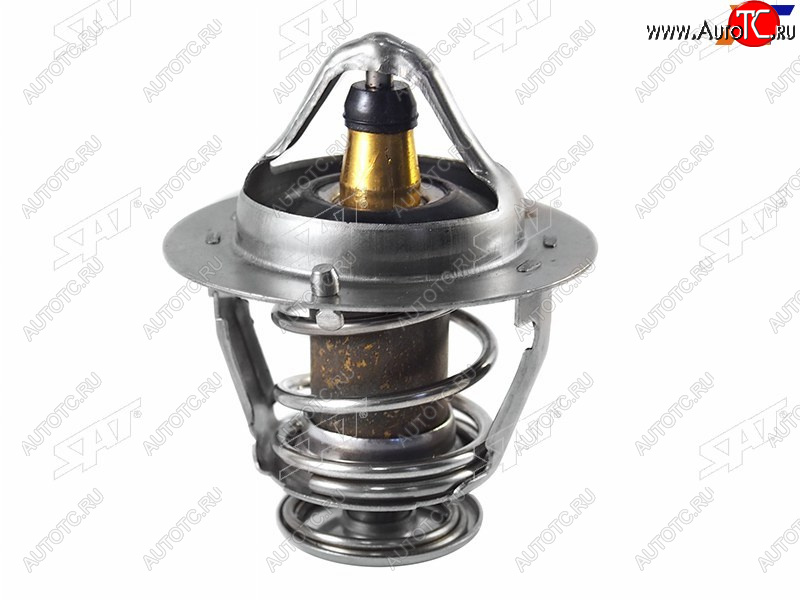 569 р. Термостат TOYOTA 1KZTE,1KDFTV SAT ST-90916-03118  с доставкой в г. Вологда