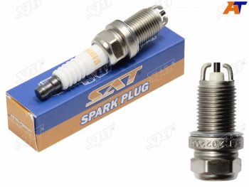 Свеча зажигания TOYOTA NADIAPICNICRAV4VISTAWINDOM 98- 3SFE4SFE SAT ST-90919-01198