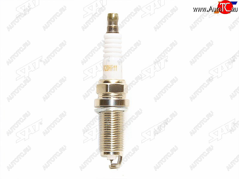 489 р. Свеча зажигания  2TR3UR1UR3GR-FE SAT ST-90919-01191  с доставкой в г. Вологда