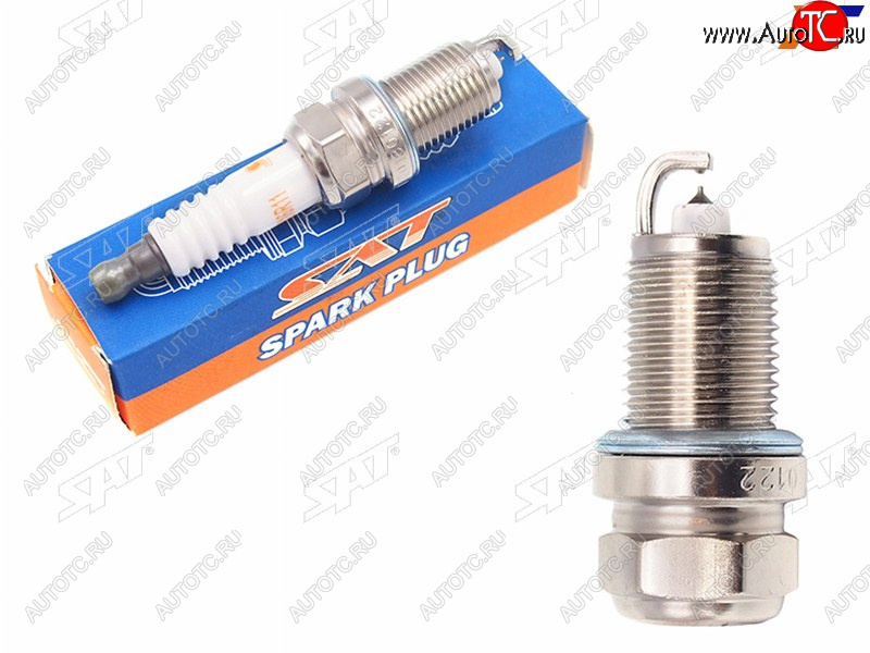 479 р. Свеча зажигания  1NZFXE  2NZ 05- SAT ST-90919-01217  с доставкой в г. Вологда