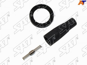Наконечник катушки TOYOTA COROLLA 07- 1ZRFELEXUS NX200 3ZRFAE SAT ST-90919-02258-TIP