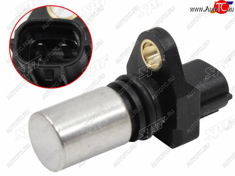 1 079 р. Датчик положения коленвала 1KZTE2LTE15BFTE5LE1HDFTE TOYOTA SAT ST-90919-05005  с доставкой в г. Вологда