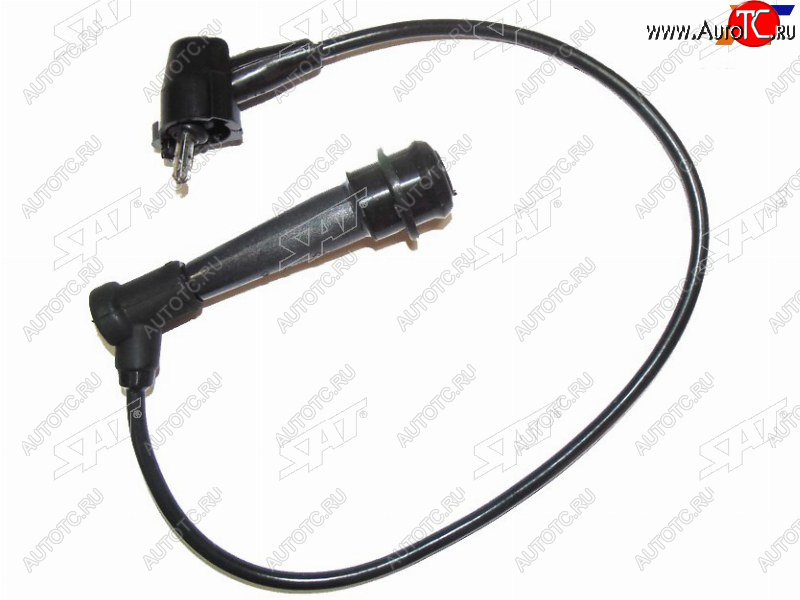 389 р. Провод высоковольтный TOYOTA 1JZ-GE №2 SAT ST-90919-15456  с доставкой в г. Вологда