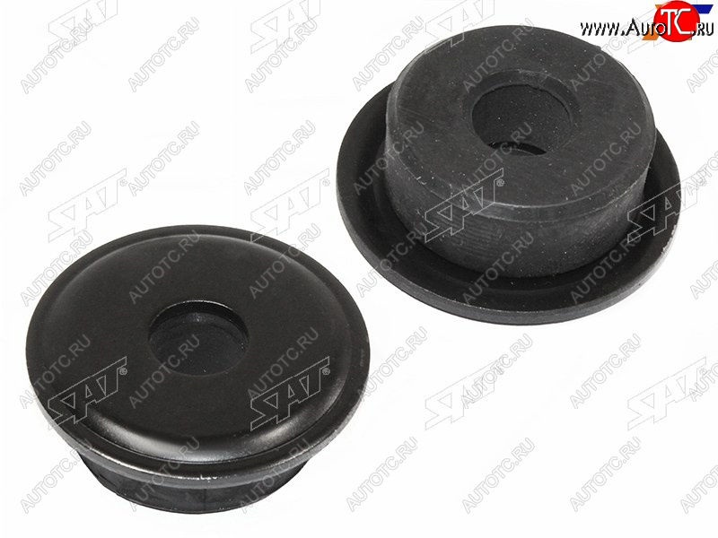 200 р. Втулка опоры амортизатора TOYOTA LAND CRUISER 200 07- SAT ST-90948-01096  с доставкой в г. Вологда